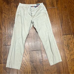 Bonobos‎ straight leg Chino pants